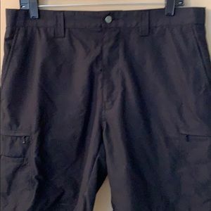 Men's Callaway Golf Shirt Size 34